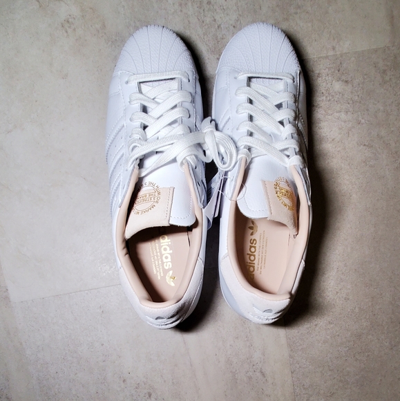 Adidas Originals Superstar Men 9 - Picture 8 of 12